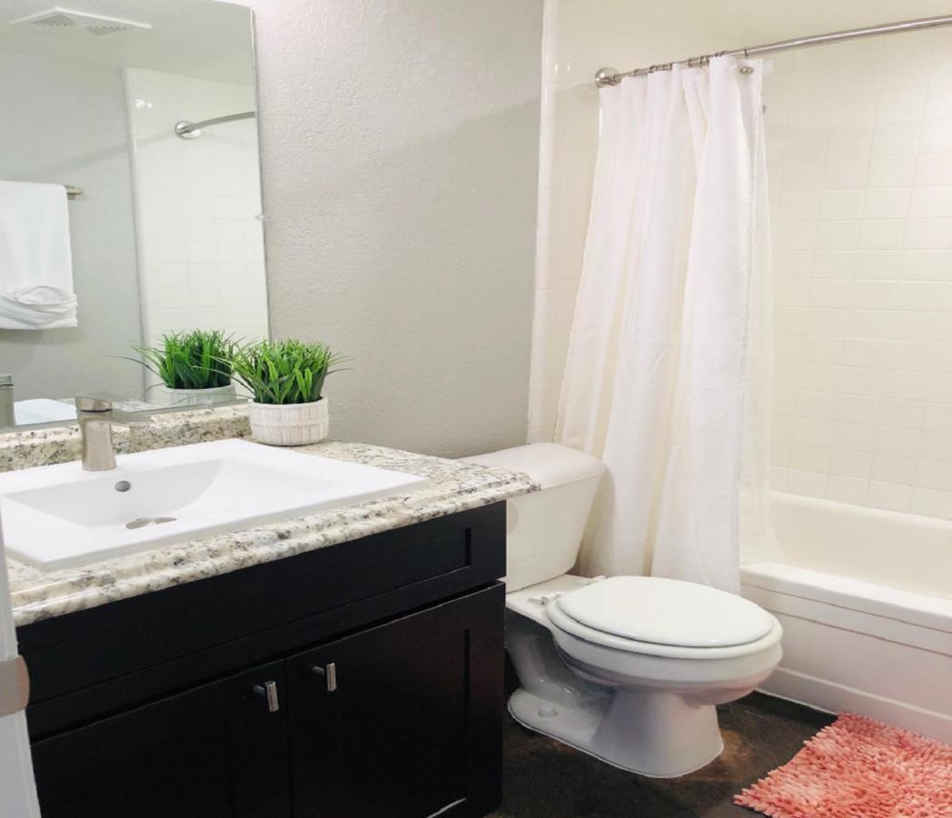 Ou-2 Bed 2 Bath Apartment Close To Ou Oklahoma City Exteriér fotografie