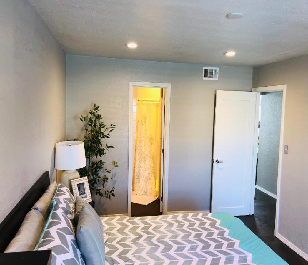 Ou-2 Bed 2 Bath Apartment Close To Ou Oklahoma City Exteriér fotografie