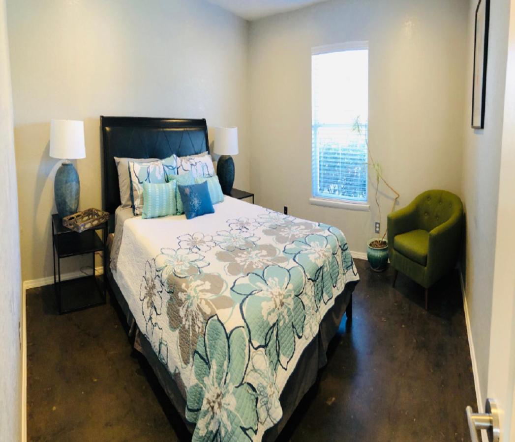 Ou-2 Bed 2 Bath Apartment Close To Ou Oklahoma City Exteriér fotografie