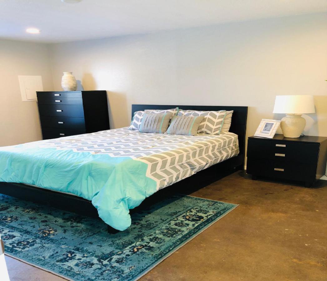Ou-2 Bed 2 Bath Apartment Close To Ou Oklahoma City Exteriér fotografie