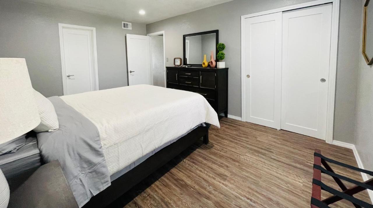 Ou-2 Bed 2 Bath Apartment Close To Ou Oklahoma City Exteriér fotografie