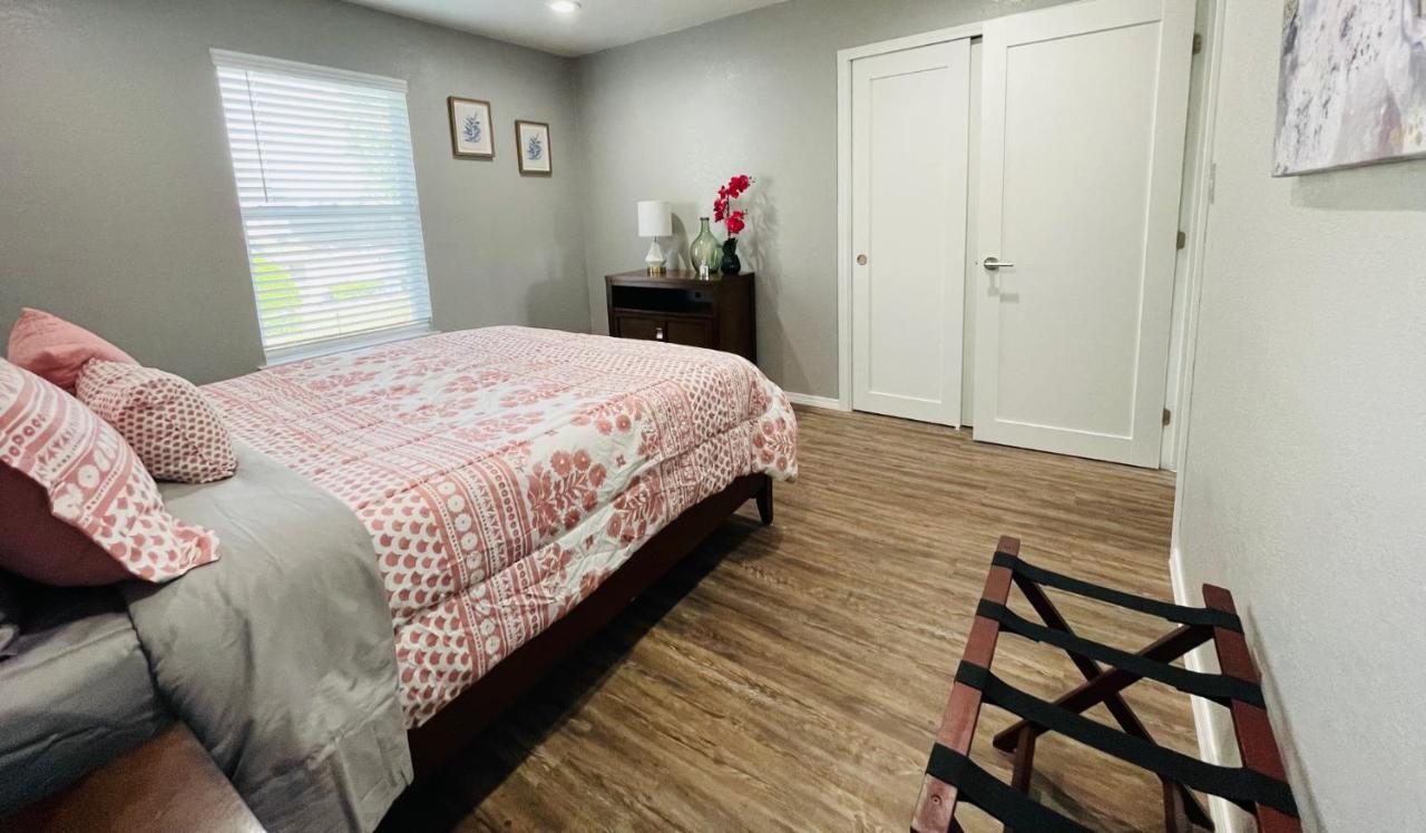 Ou-2 Bed 2 Bath Apartment Close To Ou Oklahoma City Exteriér fotografie