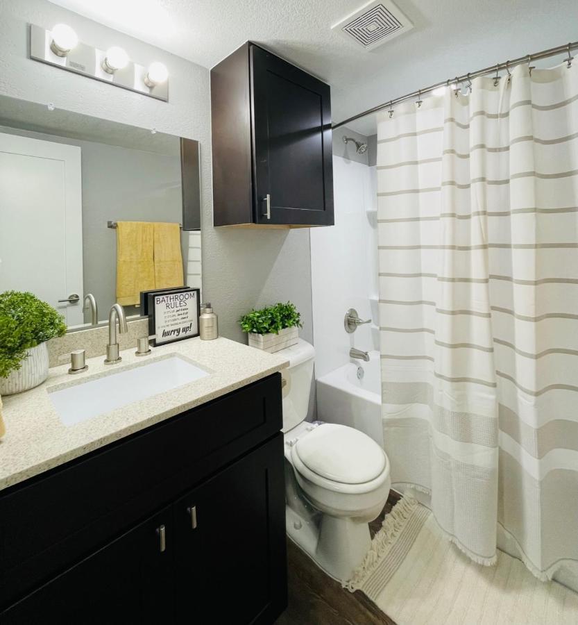 Ou-2 Bed 2 Bath Apartment Close To Ou Oklahoma City Exteriér fotografie