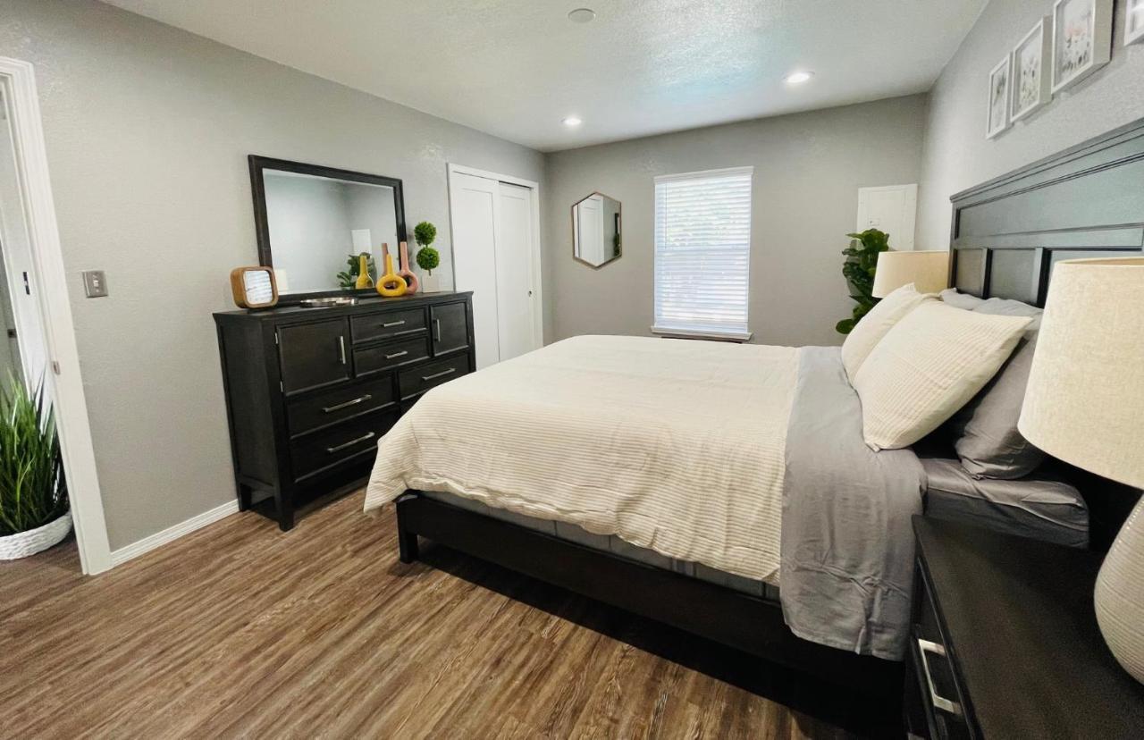 Ou-2 Bed 2 Bath Apartment Close To Ou Oklahoma City Exteriér fotografie