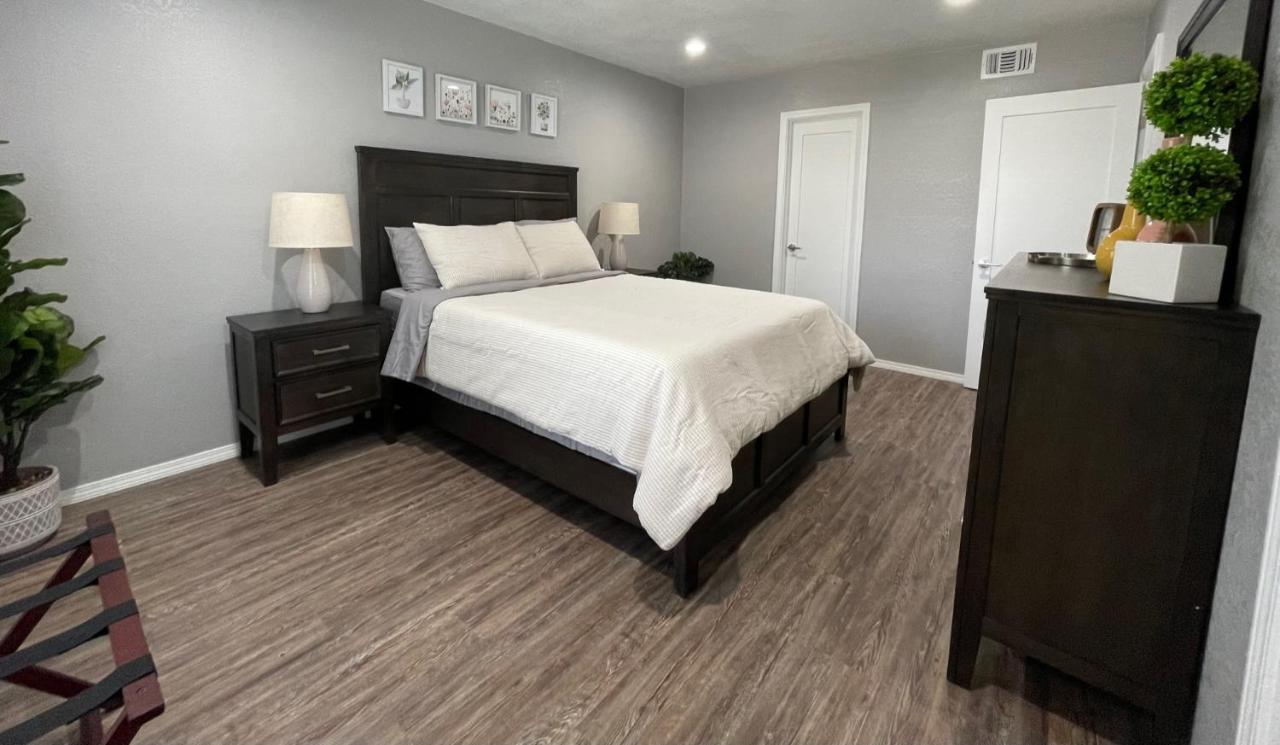 Ou-2 Bed 2 Bath Apartment Close To Ou Oklahoma City Exteriér fotografie