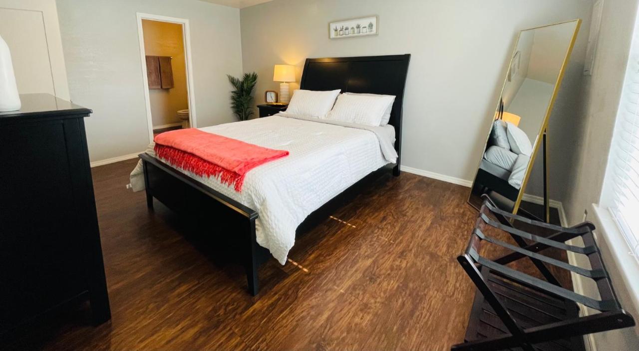 Ou-2 Bed 2 Bath Apartment Close To Ou Oklahoma City Exteriér fotografie
