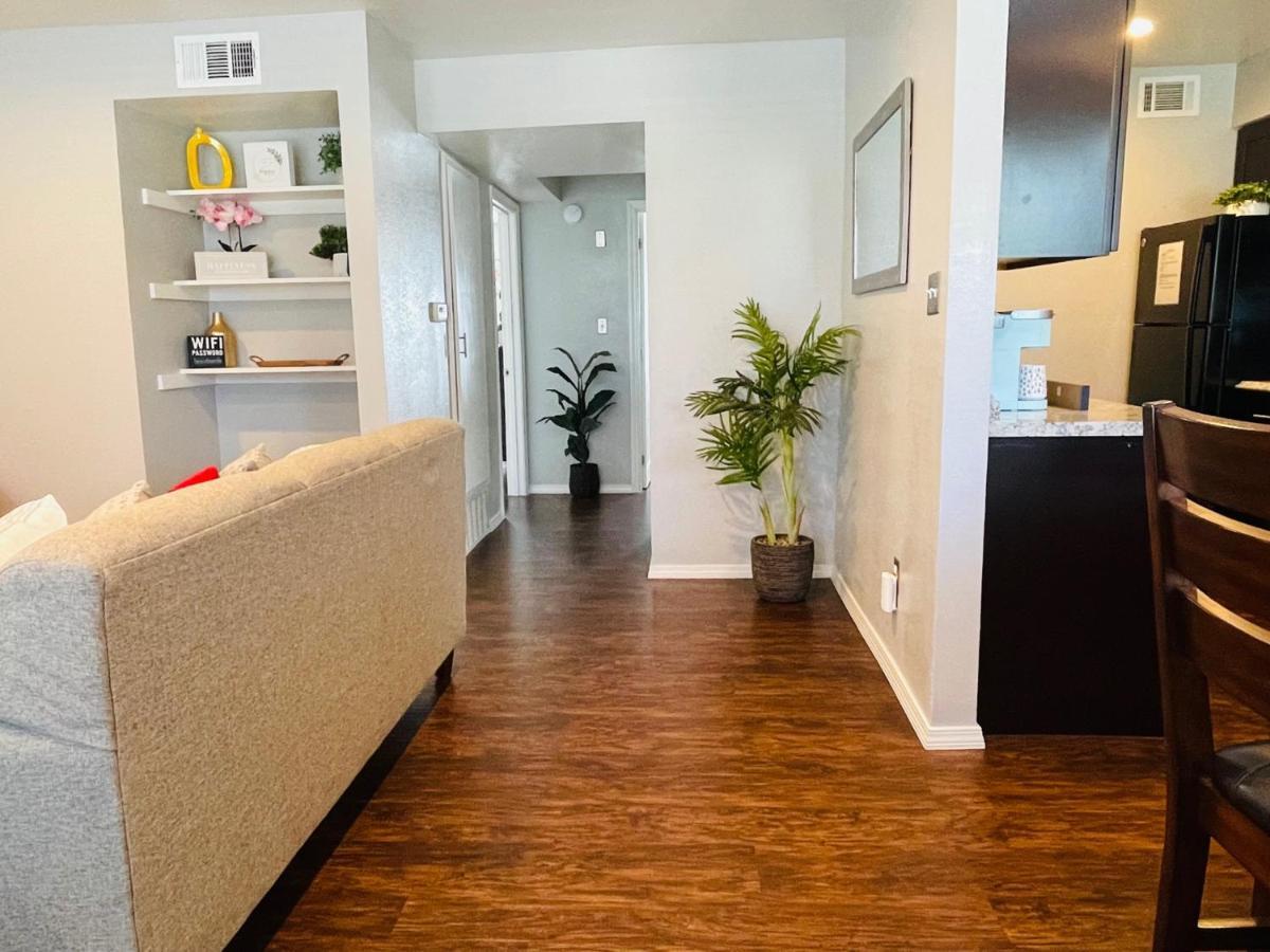 Ou-2 Bed 2 Bath Apartment Close To Ou Oklahoma City Exteriér fotografie