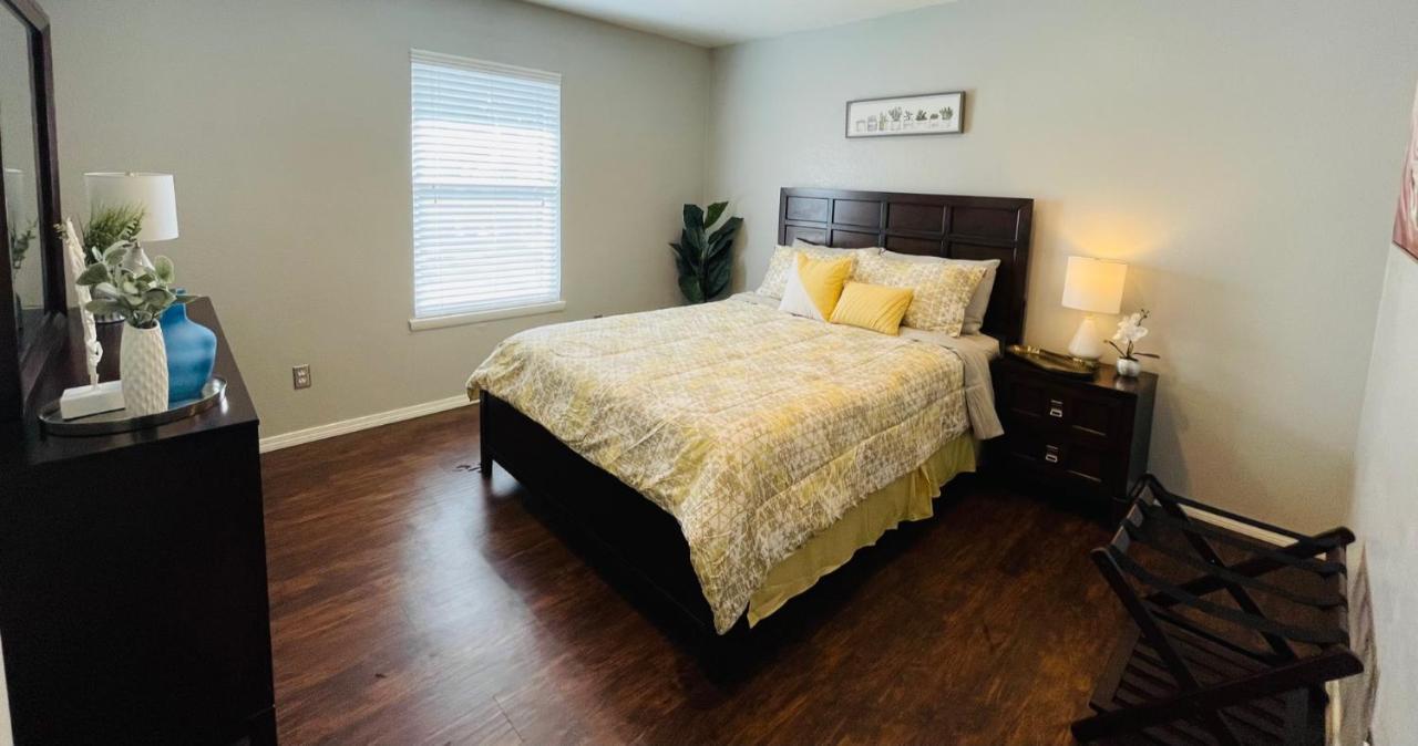 Ou-2 Bed 2 Bath Apartment Close To Ou Oklahoma City Exteriér fotografie