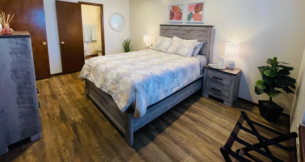 Ou-2 Bed 2 Bath Apartment Close To Ou Oklahoma City Exteriér fotografie